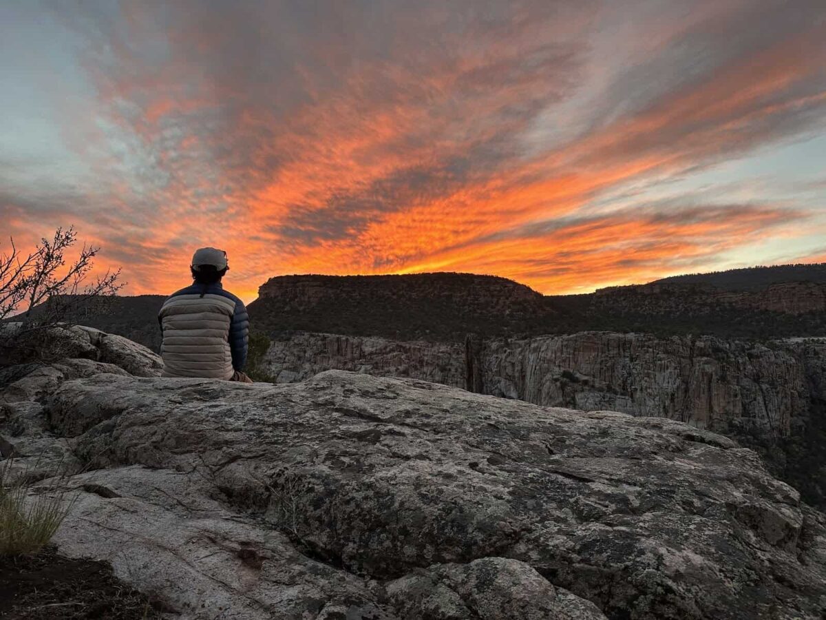 In photos: Adventurous Mountaineers hone their climbing skills on annual Unaweep Canyon trip